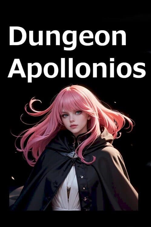 Обложка Dungeon Apollonios