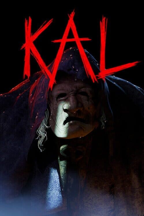 Обложка Kal