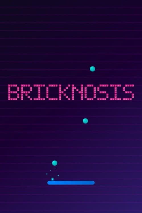 Обложка Bricknosis