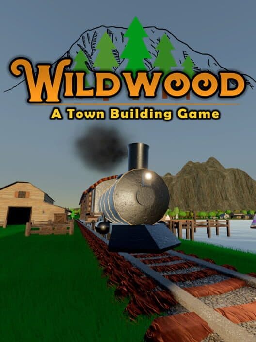 Обложка Wildwood: A Town Building Game