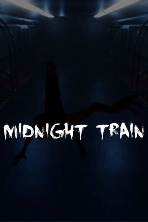 Обложка Midnight Train