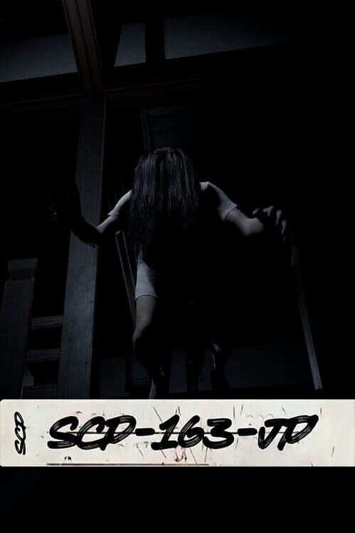 Обложка SCP-9779-JP