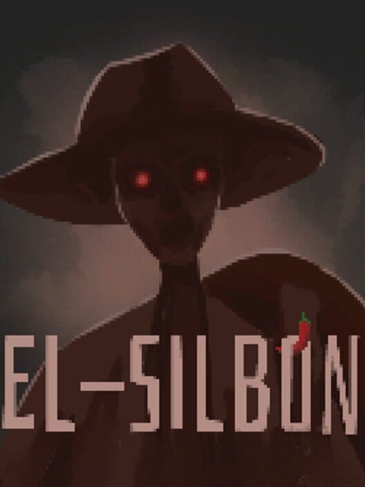 Обложка El-Silbon