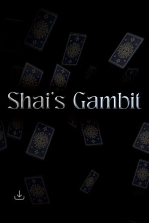 Обложка Shai’s Gambit