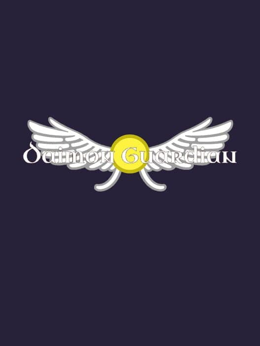 Обложка Daimon Guardian