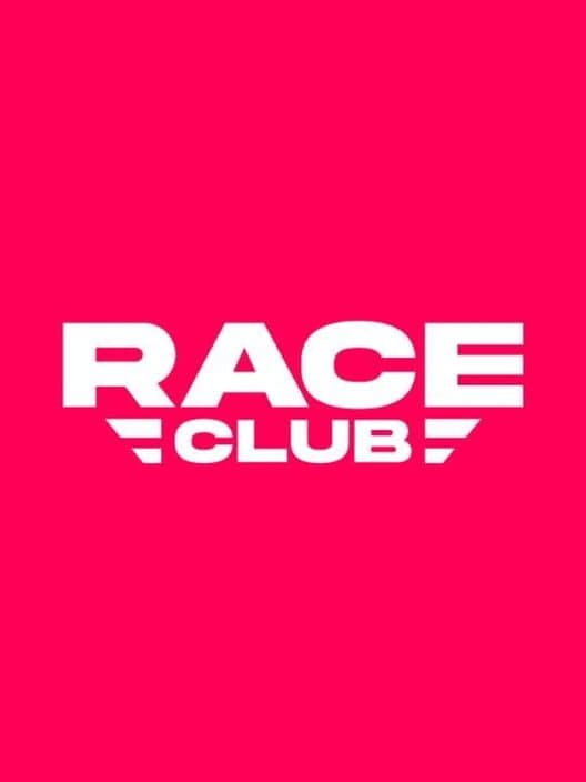 Обложка RaceClub