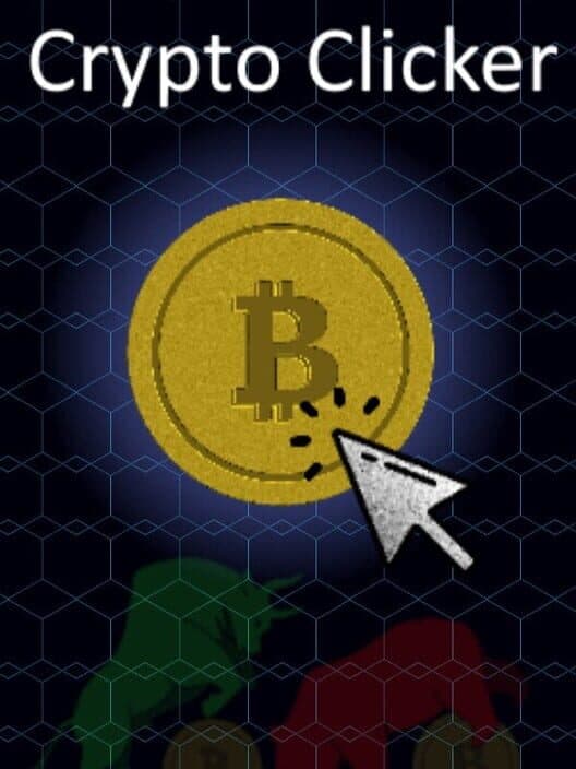 Обложка Crypto Clicker