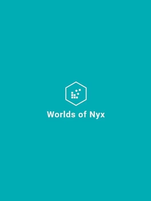 Обложка Worlds of Nyx