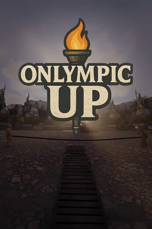 Обложка Onlympic Up!
