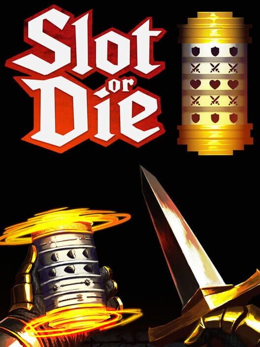 Обложка Slot or Die