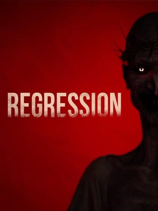Обложка Regression