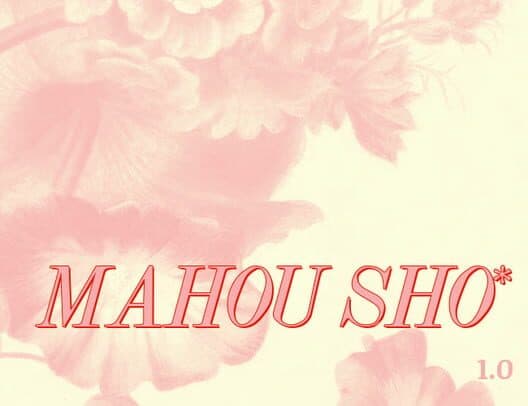 Обложка MahouSho*