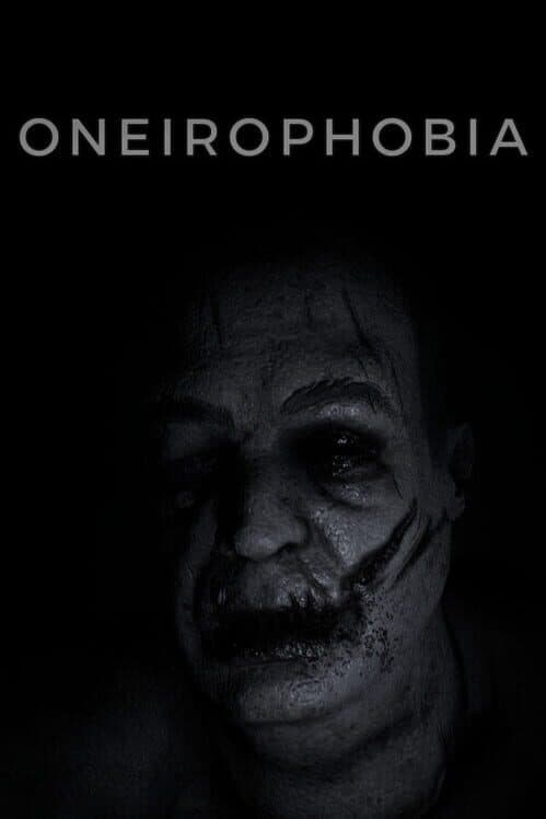 Обложка Oneirophobia