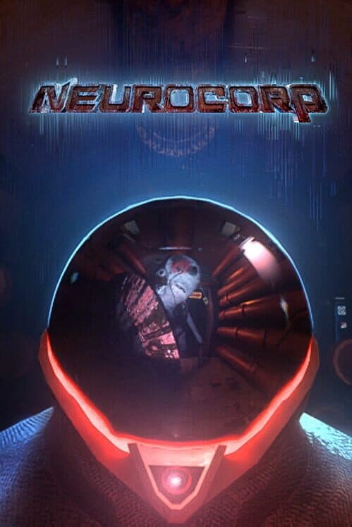 Обложка NeuroCorp
