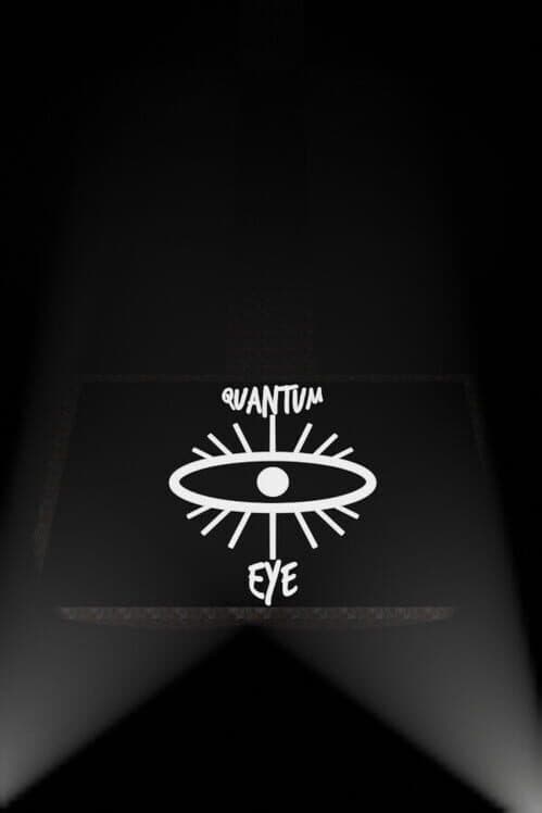 Обложка Quantum Eye