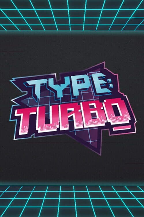 Обложка Type: Turbo