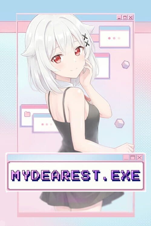 Обложка MyDearest.exe