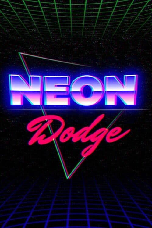 Обложка Neon Dodge