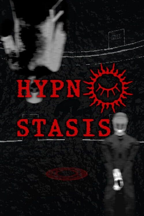 Обложка Hypnostasis