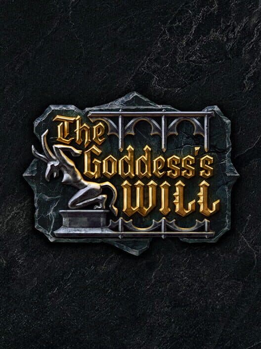 Обложка The Goddess's Will