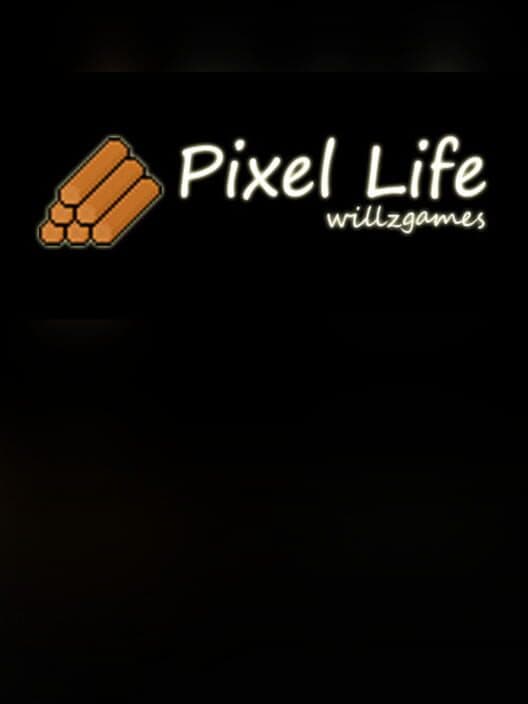 Обложка Pixel Life