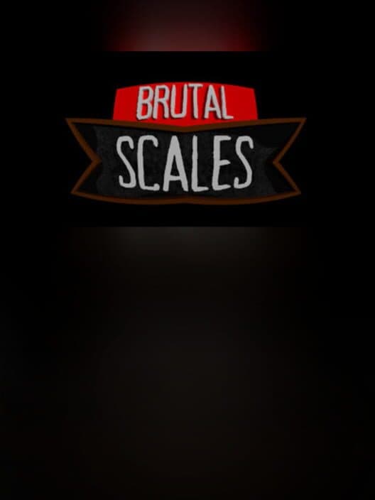 Обложка Brutal Scales