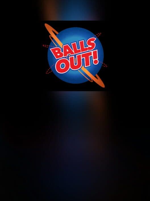 Обложка Balls Out