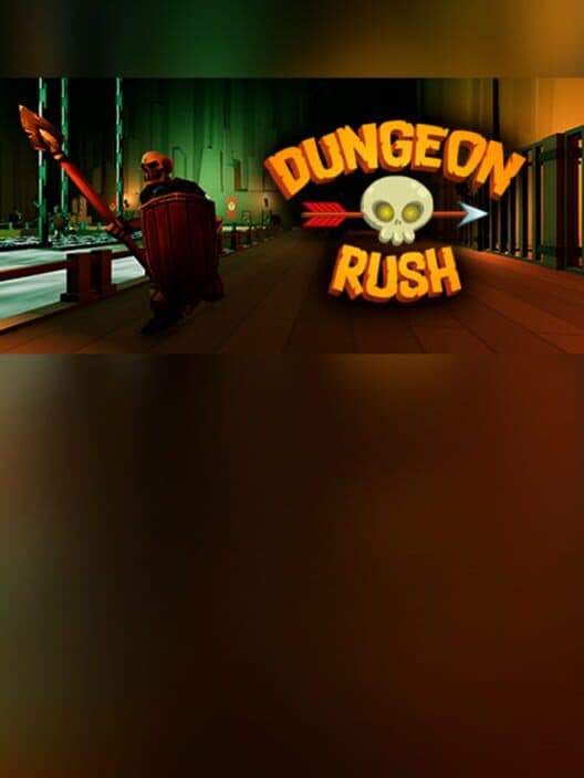 Обложка Dungeon Rush