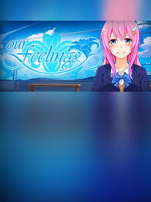 Обложка Our Feelings
