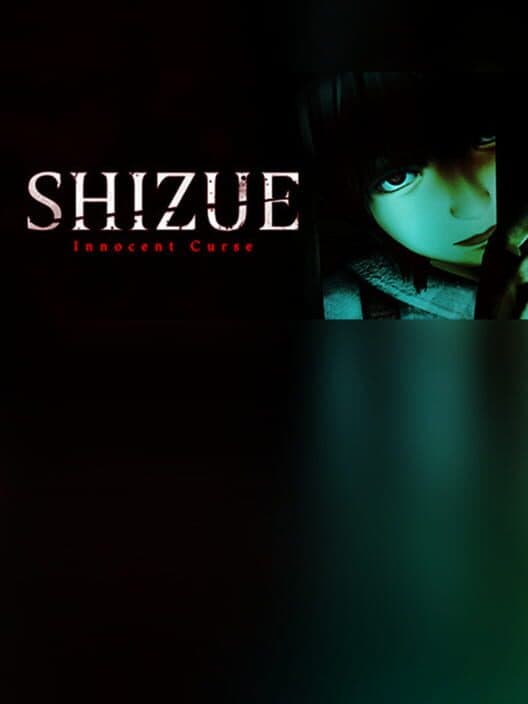 Обложка Shizue: Innocent Curse