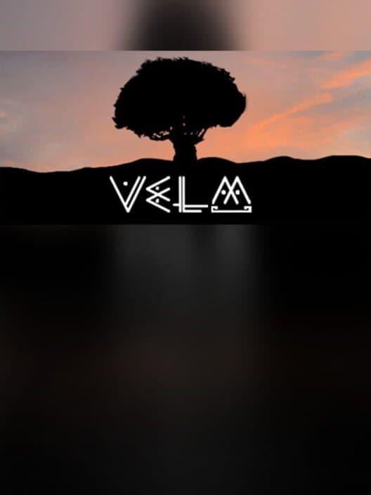 Обложка VeLM