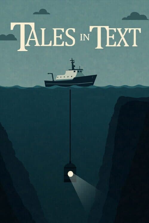 Обложка Tales In Text: Multiplayer Immersive Adventures