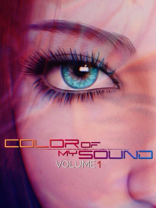 Обложка Color of My Sound: Volume 1
