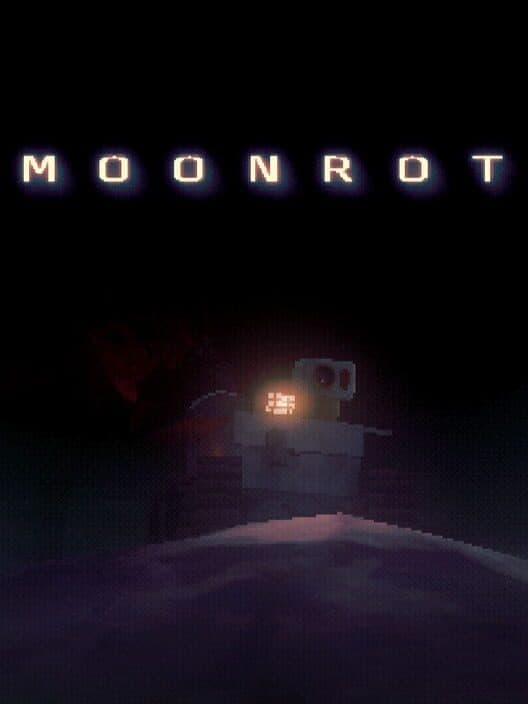 Обложка Moonrot