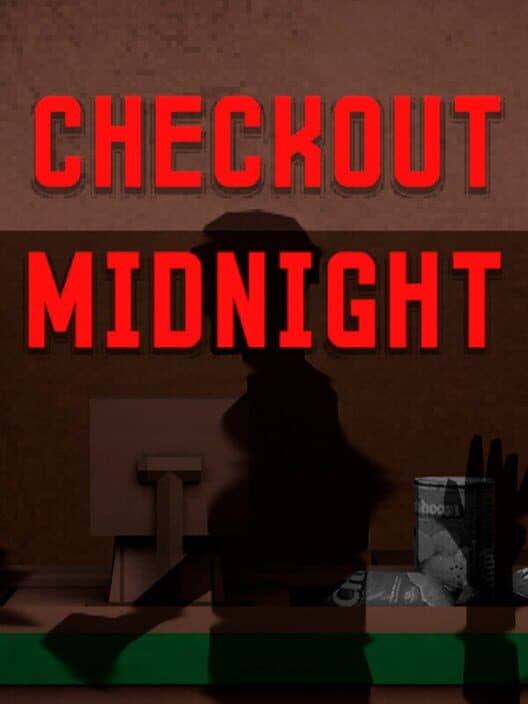 Обложка Checkout Midnight
