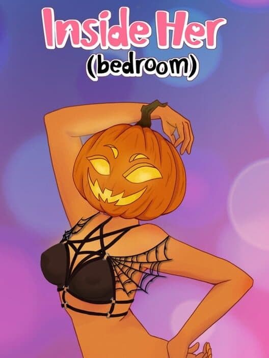 Обложка Inside Her Bedroom