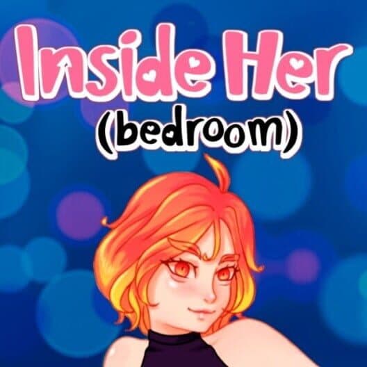 Обложка Inside Her bedroom