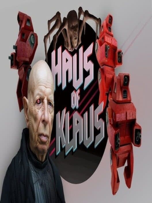 Обложка Haus Of Klaus