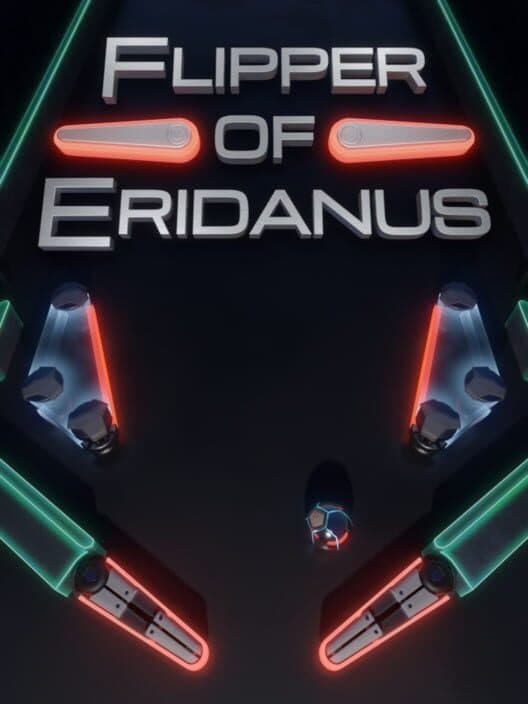 Обложка Flipper of Eridanus