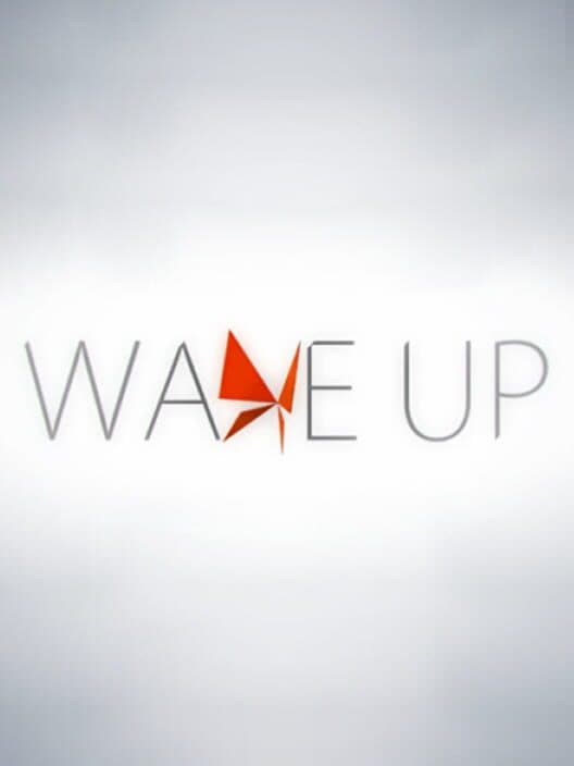 Обложка Wake Up