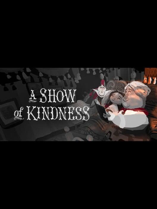 Обложка A Show of Kindness