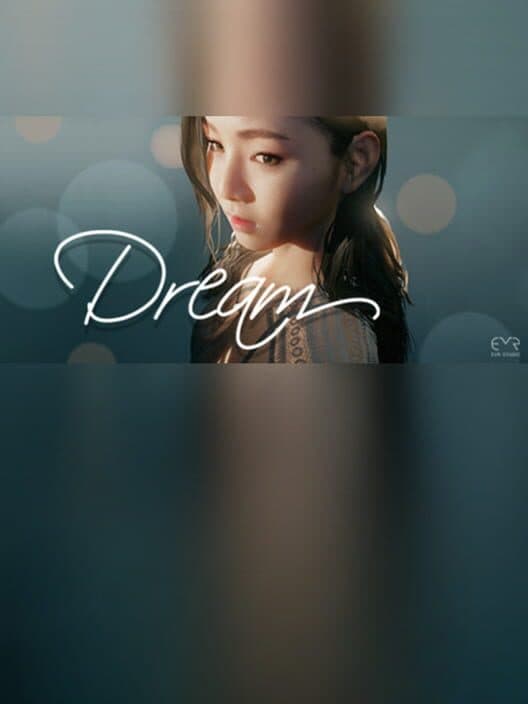 Обложка ProjectM : Dream