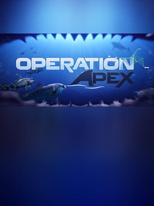 Обложка Operation Apex