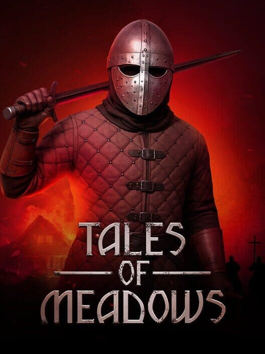 Обложка Tales of Meadows