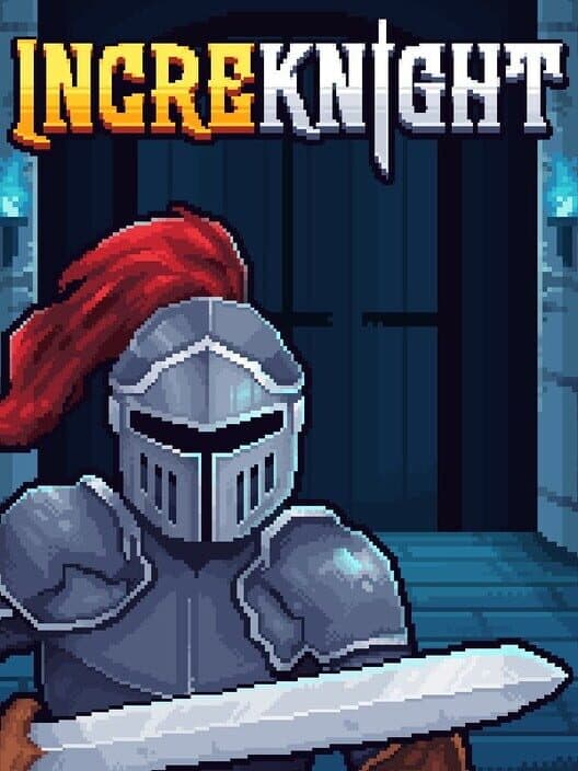 Обложка IncreKnight
