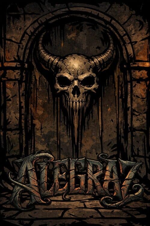 Обложка Alegraz