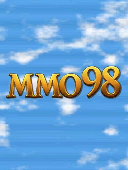 Обложка MMO98