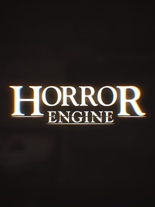 Обложка Horror Engine: Tech Demo