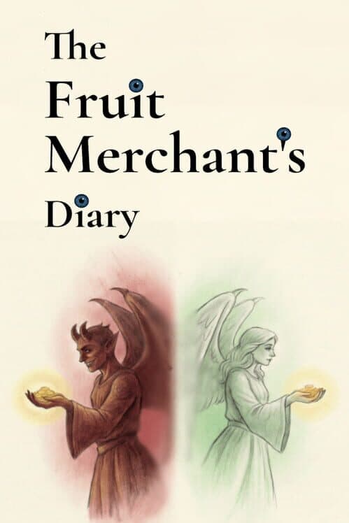 Обложка The Fruit Merchant's Diary