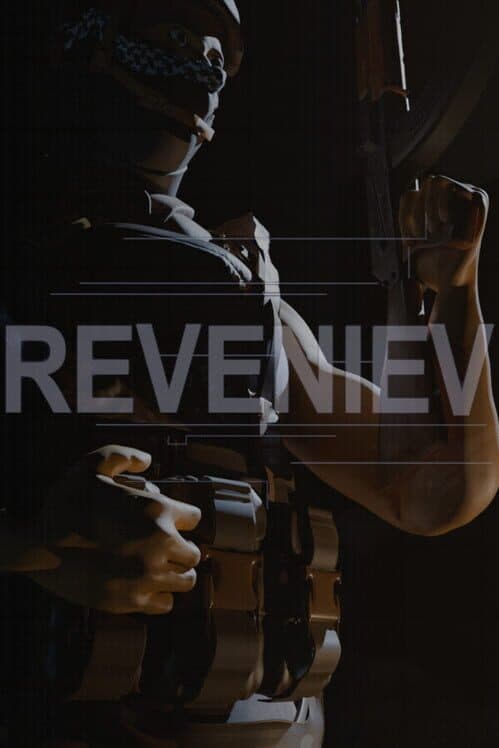 Обложка Reveniev: A Day in Nassiriyah